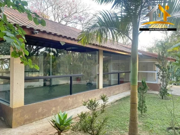 Imagem Terreno à venda no condomínio Granja Cristiana - VGP - Batelli Imóveis