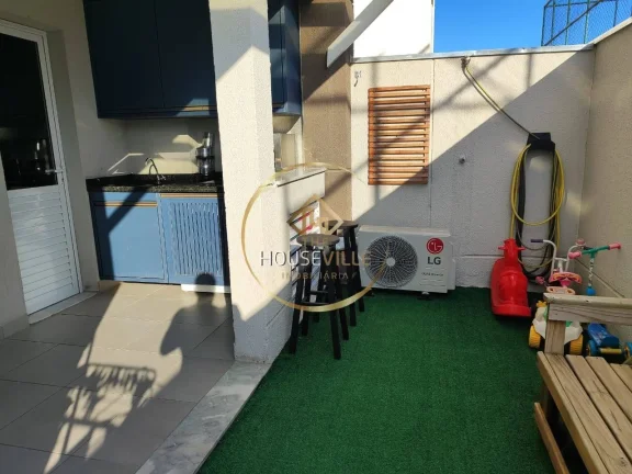 Imagem Apartamento 3 Dormitórios ( 1 suíte), 2 vagas, Maranata Parque Sjc.
