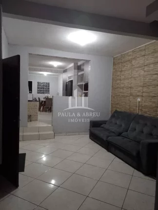 Imagem Casa á venda no Jardim Gabriel com 2 Dorm