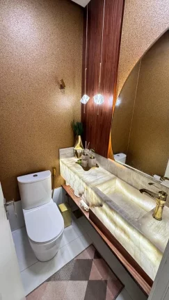 Imagem Residencial Jardins Sevilha - Sobrado em Jardins Sevilha, Aparecida de Goiânia/GO