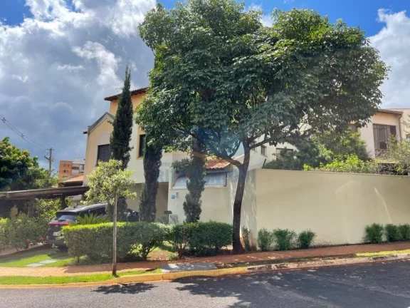 Casa - Ribeirão Preto - Castelo Branco - Região Leste