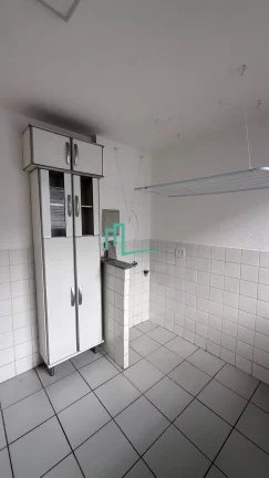 Imagem APARTAMENTO NO RESIDENCIAL CHAMPAGNAT