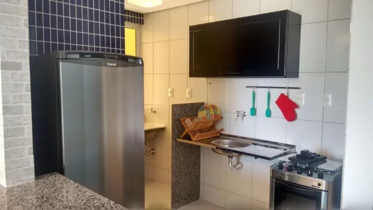 Imagem Apartamento 3 dormitórios para Venda em Teresina, Cristo Rei, 3 dormitórios, 1 suíte, 1 banheiro, 1 vaga