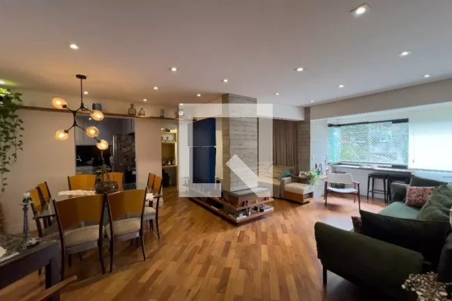 Imagem Apartamento à Venda - Vila Mariana, 2 Quartos, 106 m2