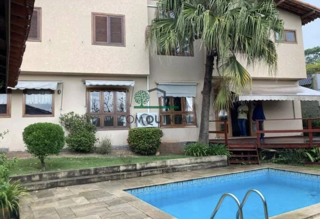 Casa com 3 Quartos à Venda, 250 m² em Granja Viana Ii - Cotia