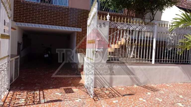 Imagem CASA RESIDENCIAL em RIO DE JANEIRO - RJ, CAMPO GRANDE