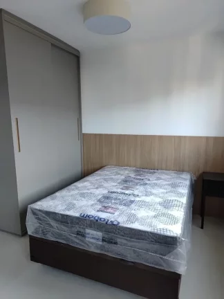 Imagem Apartamento para Venda em São Paulo, Pinheiros, 1 dormitório, 1 banheiro