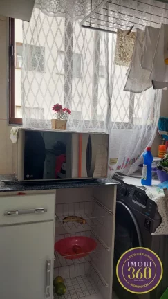 Imagem Apartamento com 50m² , muito bem localizado ( Artur Alvim)