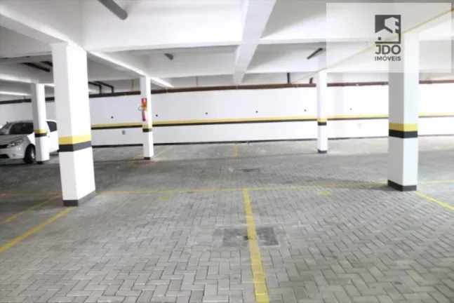 Imagem Apartamento a Venda no bairro Rebouças - Curitiba, PR