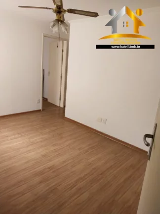 Imagem Apartamento à venda no condomínio Jardim da Glória III - Batelli Imóveis