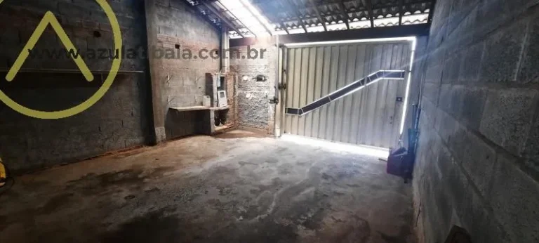 Imagem Casa para Venda em Atibaia, Jardim Das Cerejeiras, 2 dormitórios, 1 banheiro, 2 vagas