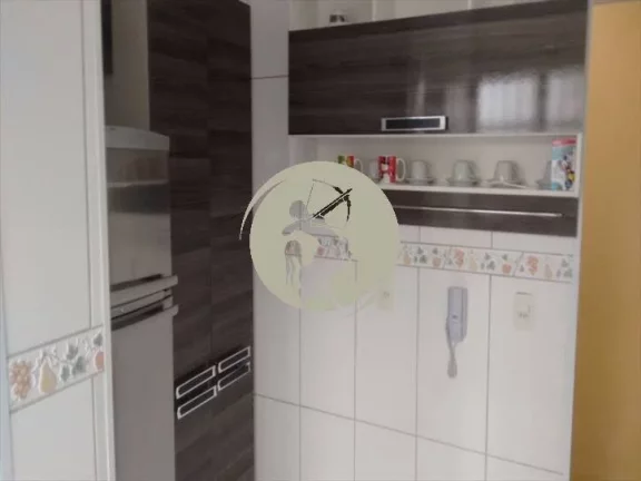 Imagem BEM LOCALIZADO, ACEITA IMÓVEL DE MAIOR VALOR EM TROCA QUER 3 DORM. OU 2 + DEP
