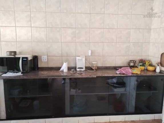 Imagem CASA ISOLADA, 3 SUÍTES, 6 VAGAS, BALNEÁRIO FLÓRIDA - PRAIA GRANDE/SP