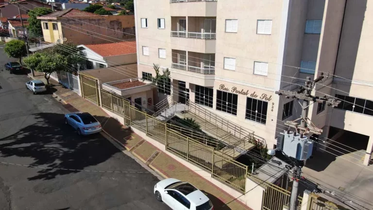 Imagem APARTAMENTO RESIDENCIAL PORTAL DO SOL - 3 DORMITÓRIOS