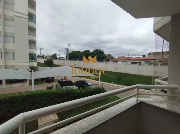 Imagem Apartamento à Venda Jd Vera Cruz Zona Oeste - Sorocaba/SP
