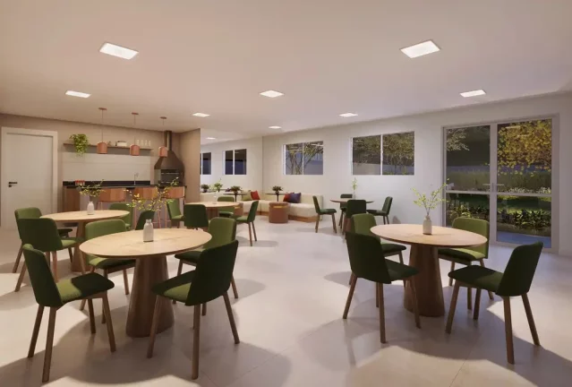Imagem APARTAMENTO RESIDENCIAL em São Paulo - SP, Chácara Santa Etelvina