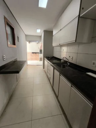 Imagem Casa De 3/4 C Suite + Escritorio No Cond Belle Vue A 8 Min Do Flamboyant