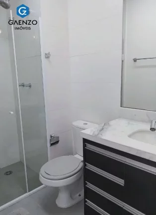 Imagem Apartamento com 2 Quartos à Venda, 64 m² em Centro - Osasco