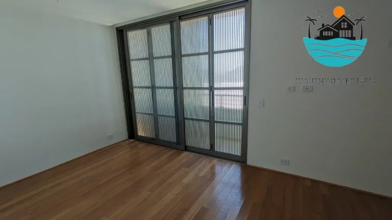 Imagem PÉ NA AREIA JUQUEHY - 5 Suítes, piscina, jacuzzi, terraço gourmet, vista para as ilhas, churrasqueira, 383 m² | Juquehy Imobiliária