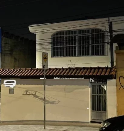 Imagem Sobrado a venda com 5 domir e vagas de garagem - Jardim Pedreira