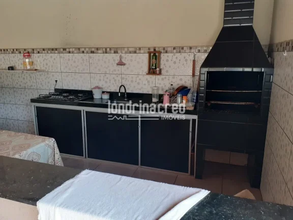 Imagem Chácara à venda 3 Quartos, 1200M², Zona Rural, Selva - PR | Loteamento Sol Nascente