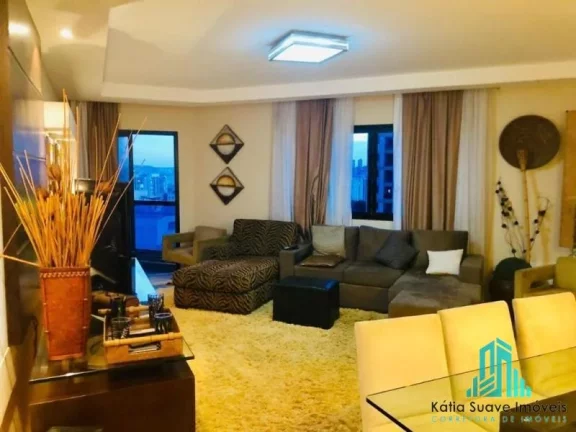 Imagem Apartamento para Venda em São Caetano do Sul / SP no bairro Santa Paula