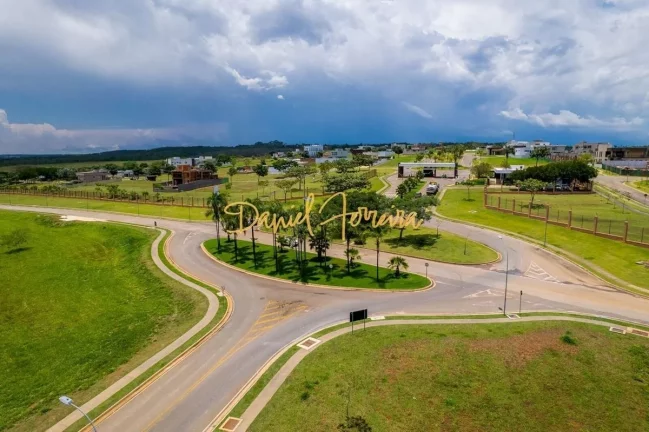 Imagem Lote à venda no Condomínio Alphaville Brasília - Residencial 2.