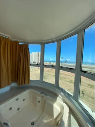 Imagem Apartamento à venda na Mansão Gileno Lima - Espaçoso e com Área de Lazer!
