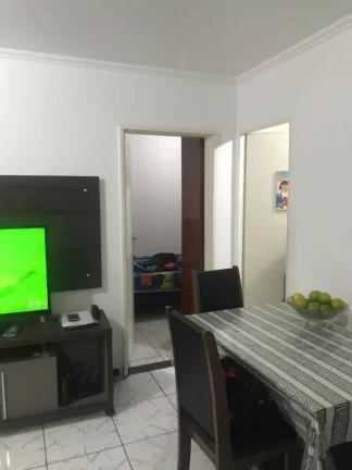 Imagem Apartamento com 2 dormitório e vaga na Bela Vista