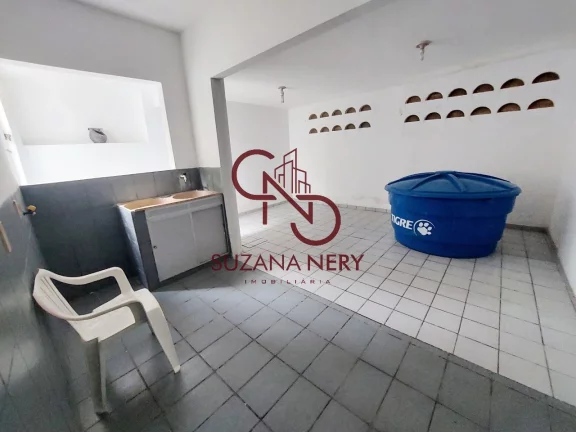 Imagem CASA COM 6 QUARTOS EM NOVA PARNAMIRIM - PARNAMIRIM/RN