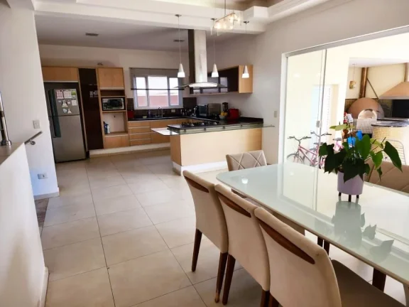 Imagem Casa venda e compra no Condomínio Ibi Aram 1 em Itupeva-SP.