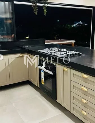 Imagem Oportunidade em ALDEIA: 04SUITES, 02VAGAS...