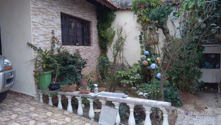 Imagem Casa residencial à venda, Cidade Boa Vista, Suzano