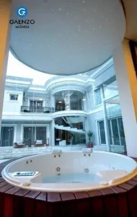 Imagem Casa em Alphavillle residencial 3