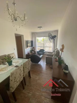 Imagem Apartamento - Vila Osasco