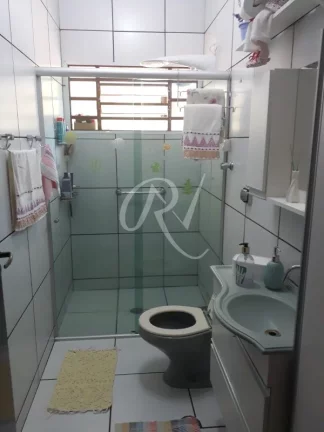 Imagem CASA RESIDENCIAL em SÃO JOSÉ DOS CAMPOS - SP, SANTANA