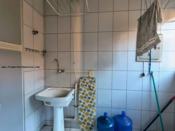 Imagem Apartamento para Venda em Limeira, Vila Conceição, 3 dormitórios, 1 suíte, 2 banheiros, 1 vaga