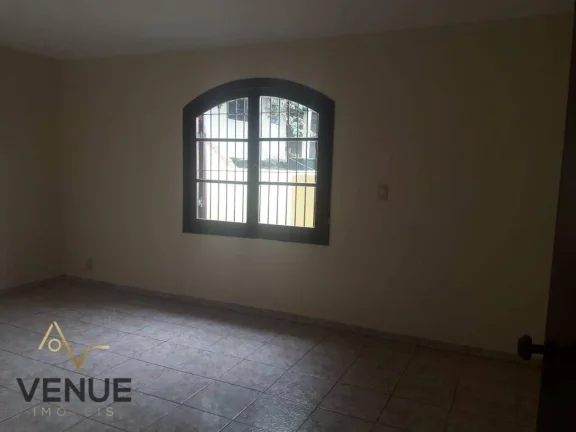 Imagem Sobrado com 4 dormitórios à venda, 291 m² por R$ 750.050,00 - Vila Picinin - São Paulo/SP