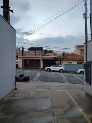Imagem Sala para Alugar com 43m² no Parque Novo Oratório