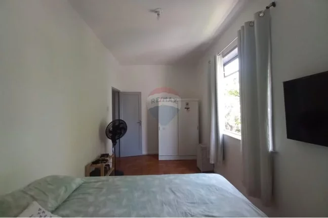 Imagem Apartamento com 2 Quartos à venda, 55m² - Méier, Rio de Janeiro.