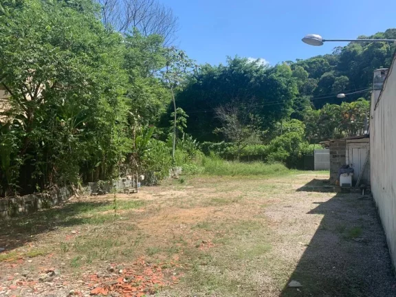Terreno para Venda em Ubatuba / SP no bairro Enseada