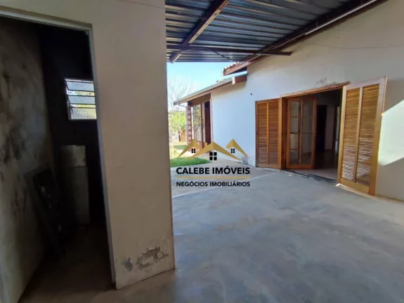 Imagem Chácara com 4 dormitórios à venda, 1000 m² por R$ 450.000,00 - Capoava - Iperó/SP
