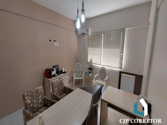 Imagem Excelente sala comercial na Pituba