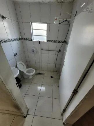 Imagem [Casa - Venda][Parque Industrial]