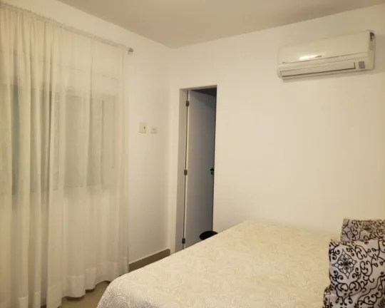 Imagem Lindo apartamento com varanda gourmet