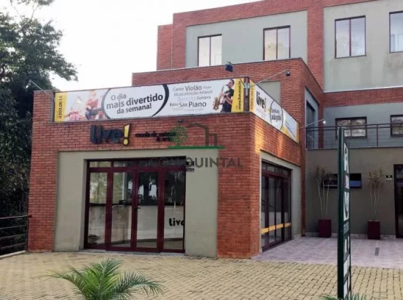 Loja à Venda,  em Area Centro Comercial - Carapicuíba