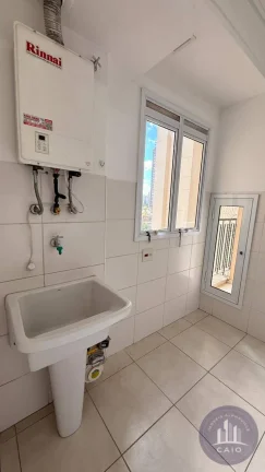Imagem Apartamento 122 m² com 3 dormitórios a venda- R$ 1.650,000 - Alphaville/SP