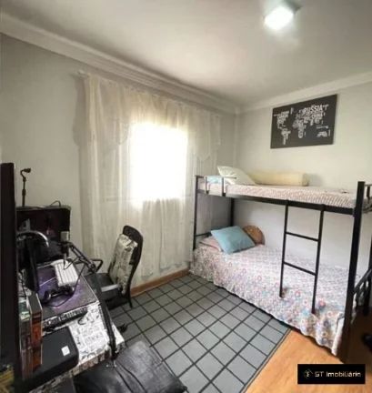 Imagem Casa à Venda em Atibaia Jd Maristela - 250m² por R$900.000,00