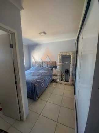 Imagem Apartamento - Ribeirão Preto - Palmares