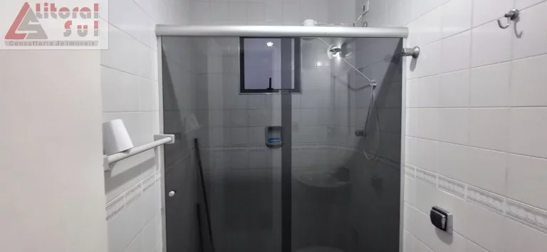 Imagem Oportunidade Única: Apartamento à Venda na Aviação, Praia Grande-SP! 2 Quartos, 1 Vaga de Garagem.